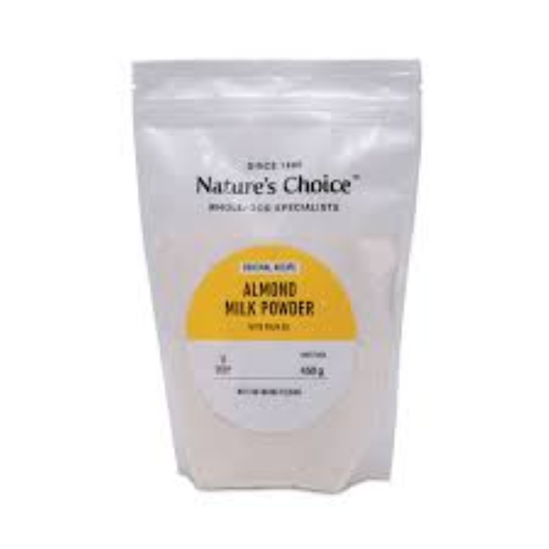 SA NC ALMOND MILK POWDER 450G